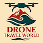 Drone Travel World logo