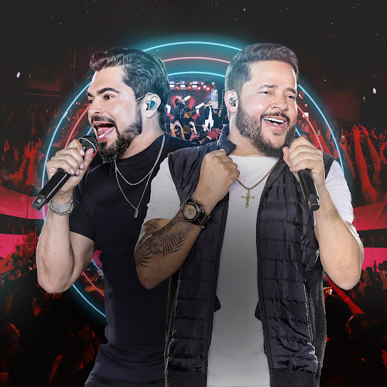 Jhonny & Rahony
