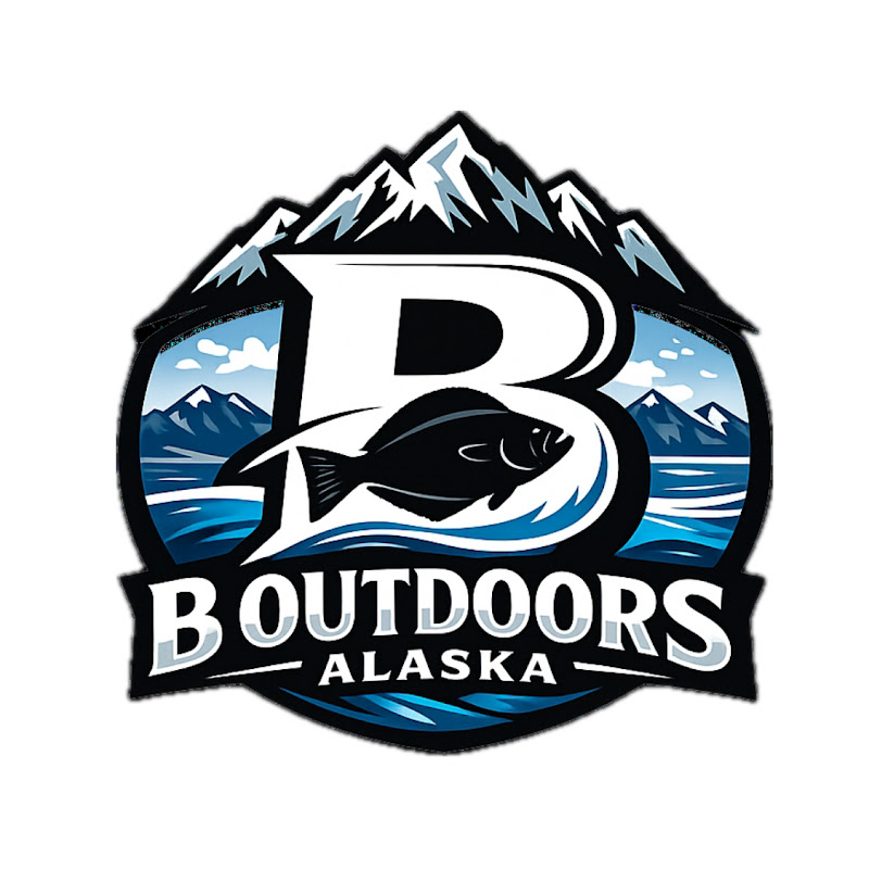 B Outdoors Alaska