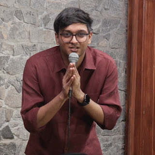 Vishal Sivakumar