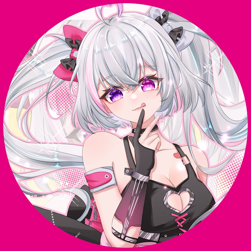 今宵 琉月(こよい るな)-Koyoi Luna