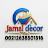 Jamal décor