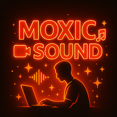 moxic sound