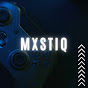 Mxstiq logo
