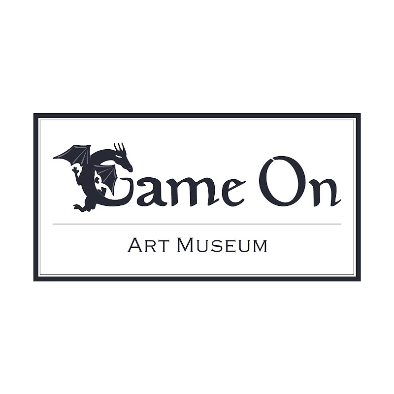 Game On Art Museum
