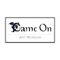Game On Art Museum