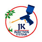 JK Injection Systems - USA logo