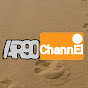 ARJOGJA ChannEl logo