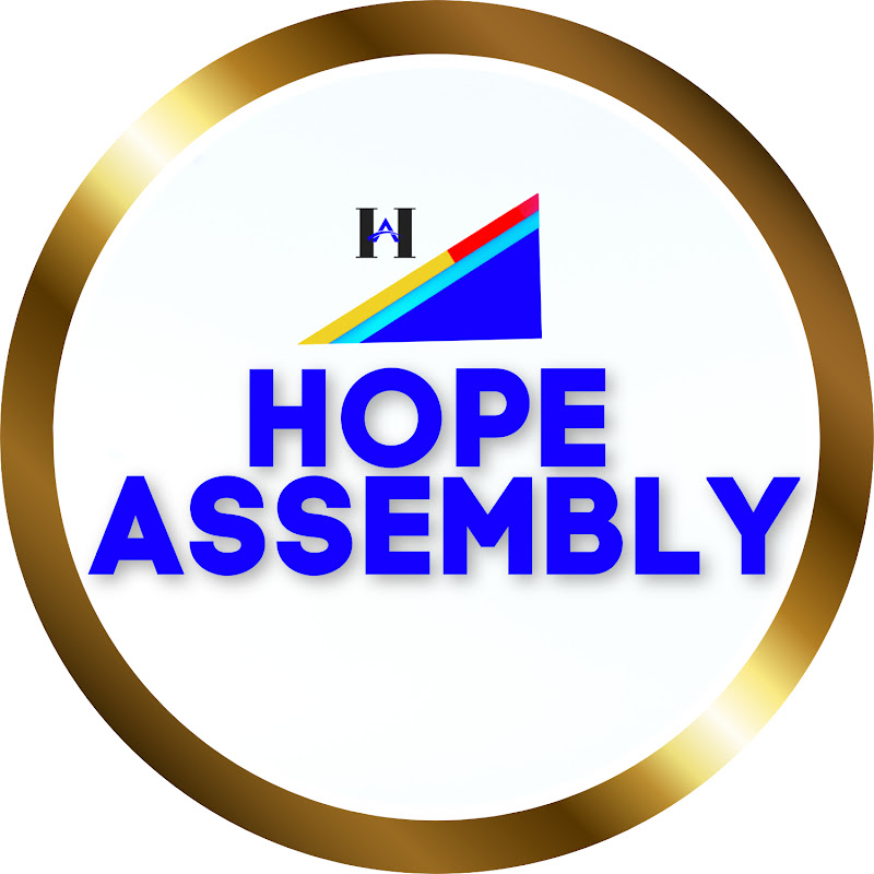 Hope Assembly 