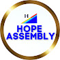 Hope Assembly  logo