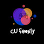CU Family logo