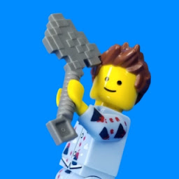 Legotendo64