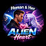 CGQ5OjmSVdo-channel-avatar-Human & Her Alien Heart