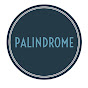 Palindrome logo