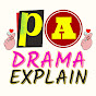 PA Drama Explain