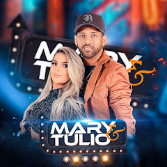 Логотип каналу MARY e TÚLIO