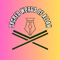 Sacred Words of Allah logo