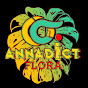 Annadict logo