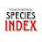 Species Index 