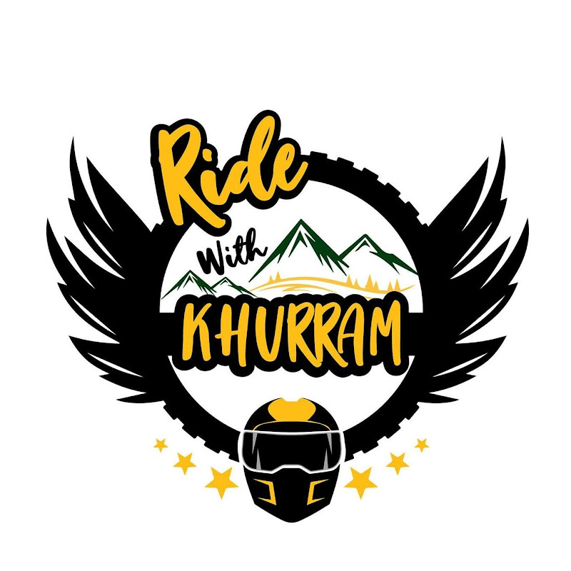 Ride With Khurram