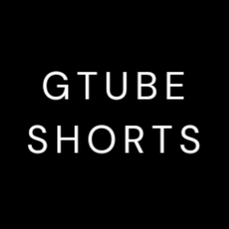 GtubeShorts
