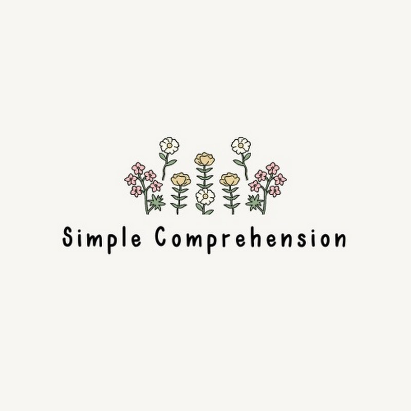 Simple Comprehension