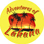 Adventures of Lahana logo