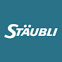 Stäubli Fluid Connectors logo