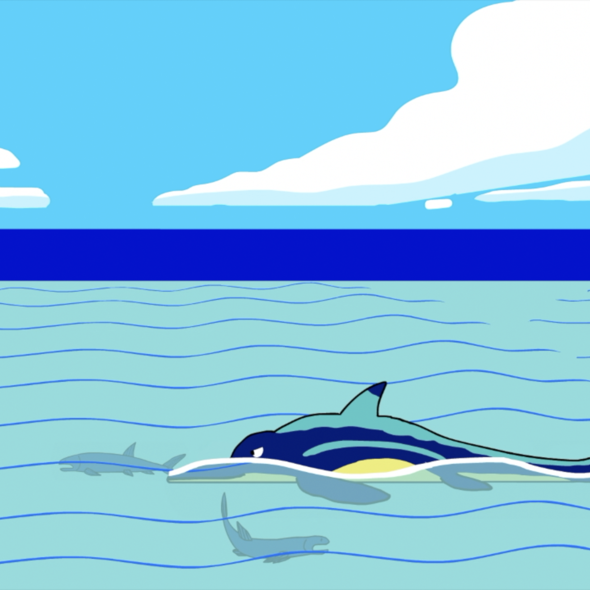 Post from Make & Create Productions