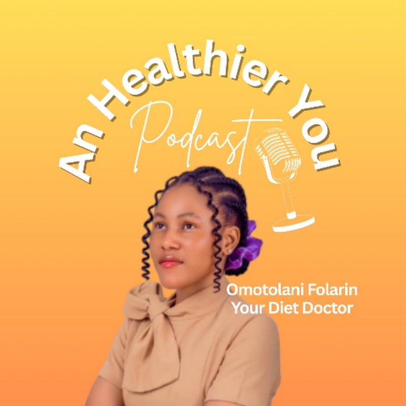 An Healthier You
