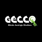 Gecco Blinds logo