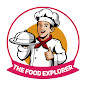 The Food Explorer logo