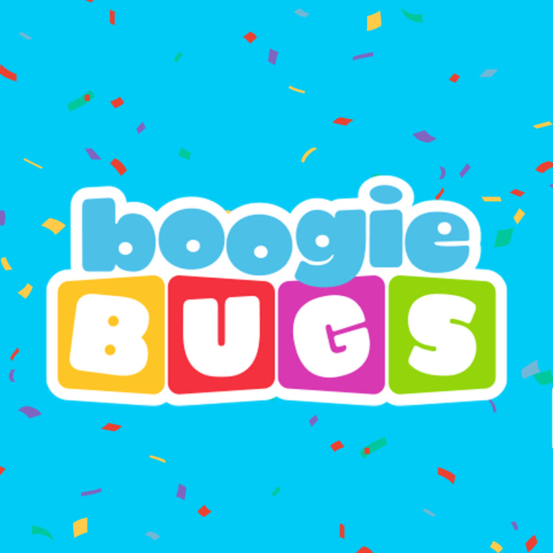 Boogie Bugs
