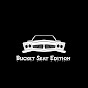 BUCKET SEAT EDITION logo