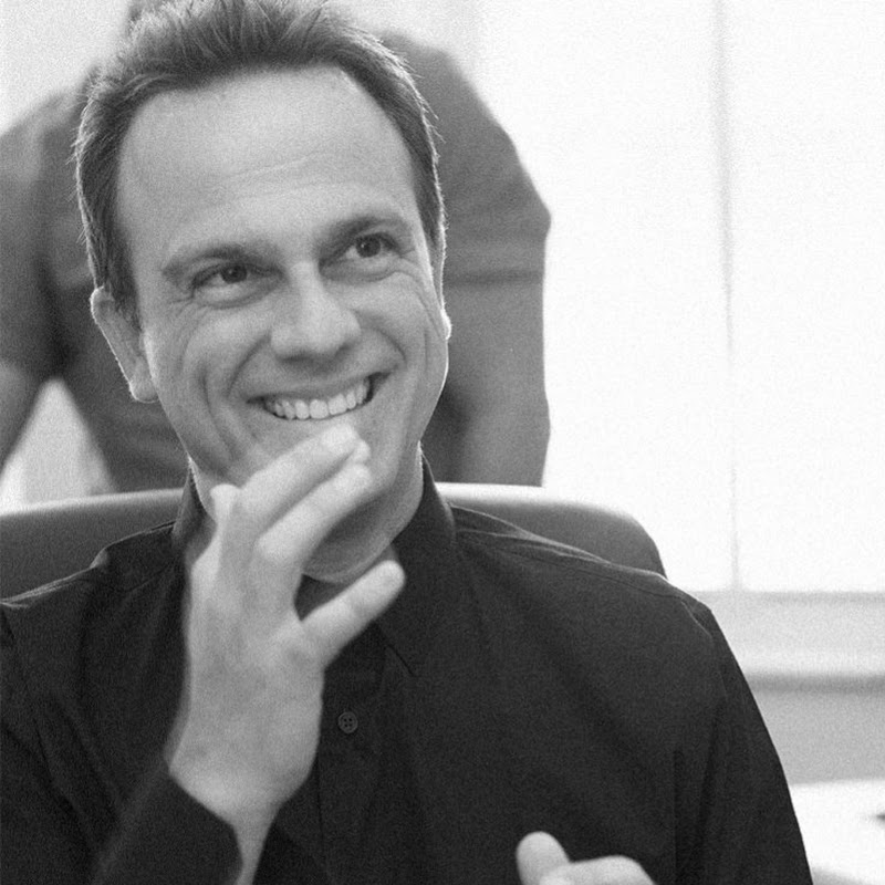 Carlos Rafael Rivera