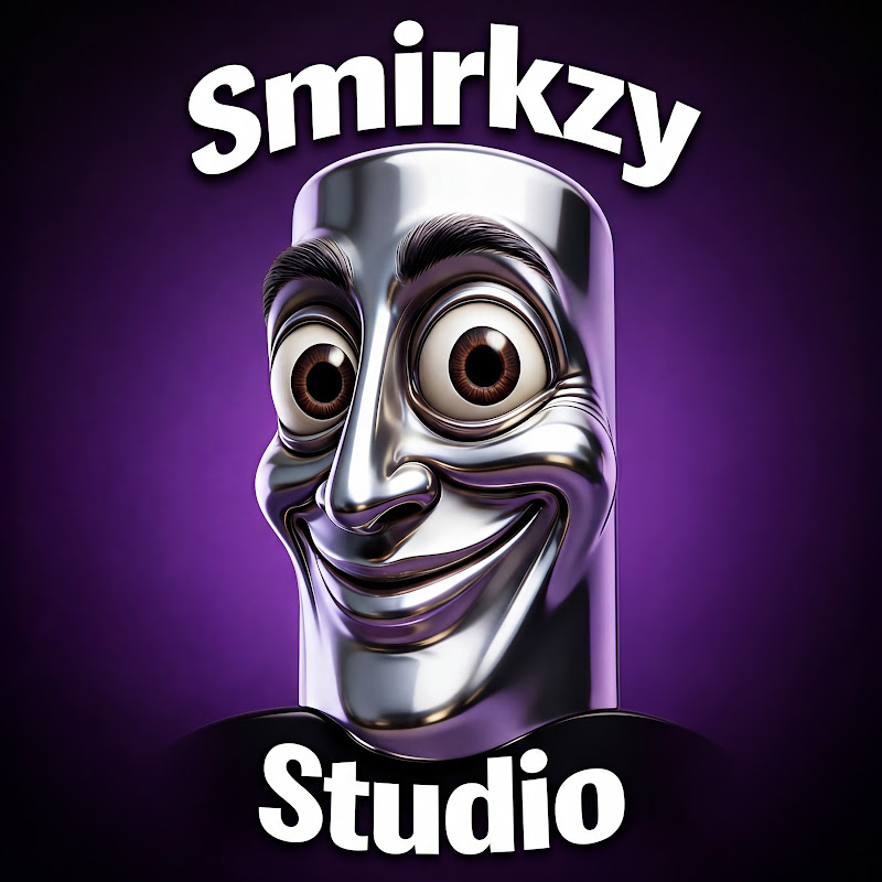Smirkzy Studio