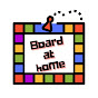 Board At Home logo