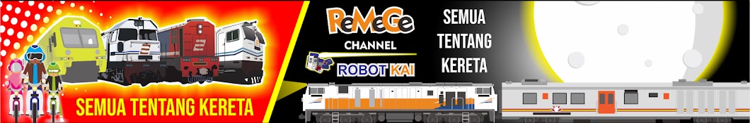 ReMeGe Channel YouTube channel avatar