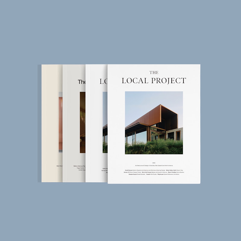 The Local Project