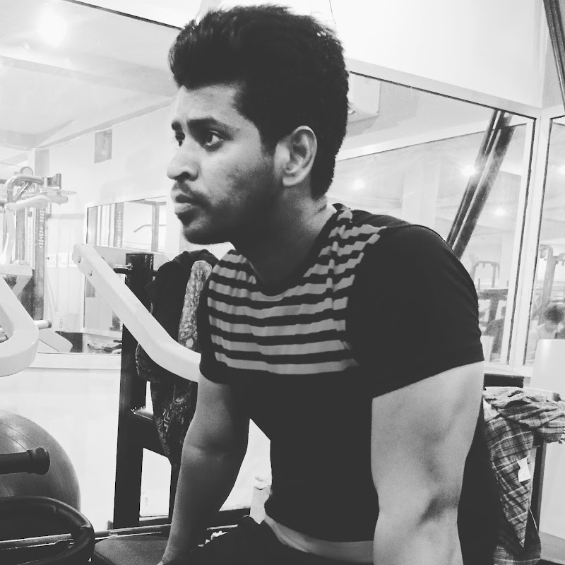 Arif Fitness Care