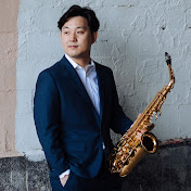 Wonki Lee Saxophonist