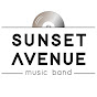 Sunset Avenue