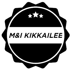 M&I Kikkailee net worth