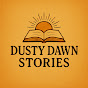 Dusty Dawn Stories logo