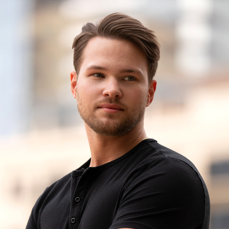 Matt Pryze icon
