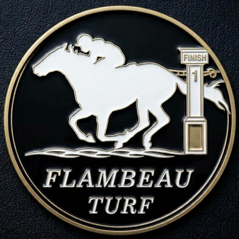 Flambeau Turf