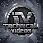 TECHNICAL VIDEOS logo
