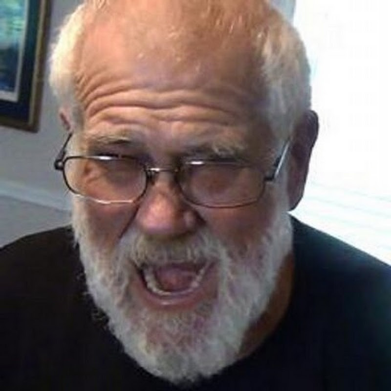AngryGrandpaVault