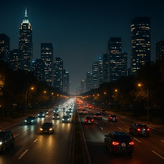 Night Vibes