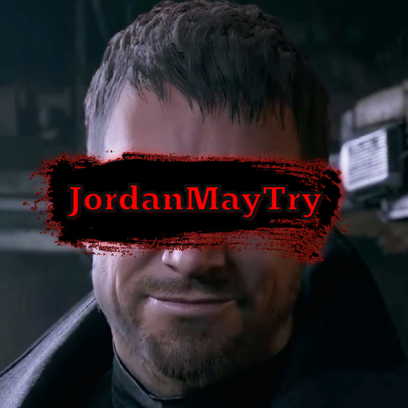 JordanMayTry